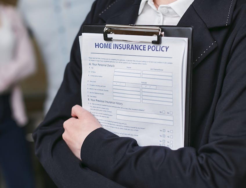 Insurance