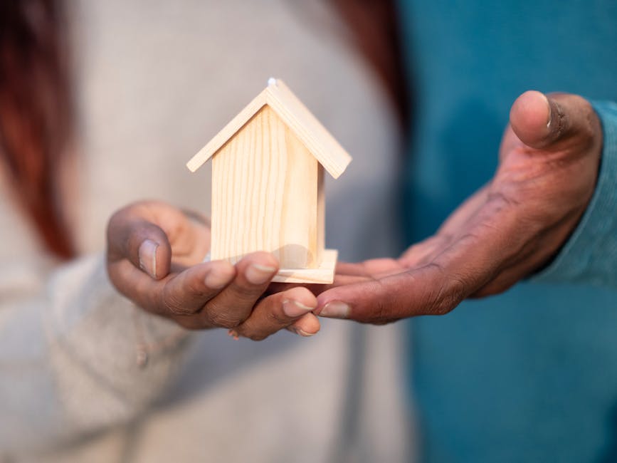 Mortgages