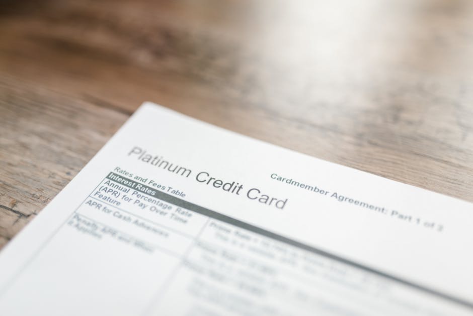 10 Tips to Improve Your Credit Rating Fast in the UK