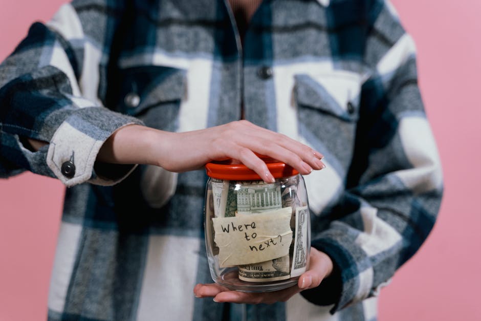 10 Ways to Save Money and Keep Track of Your Finances in the UK