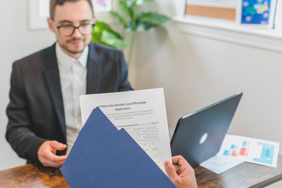 Why Your Business Loan Was Declined: 3 Common Reasons and How to Fix Them
