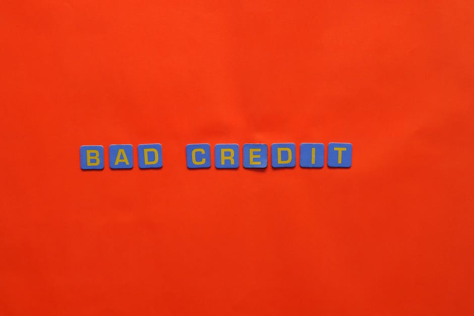 3 Reasons Why Bad Credit Ruins Your Future Finances