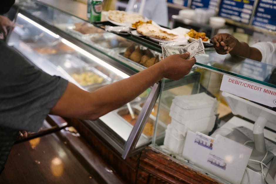 5 Easy Ways to Get Quick Cash in the UK