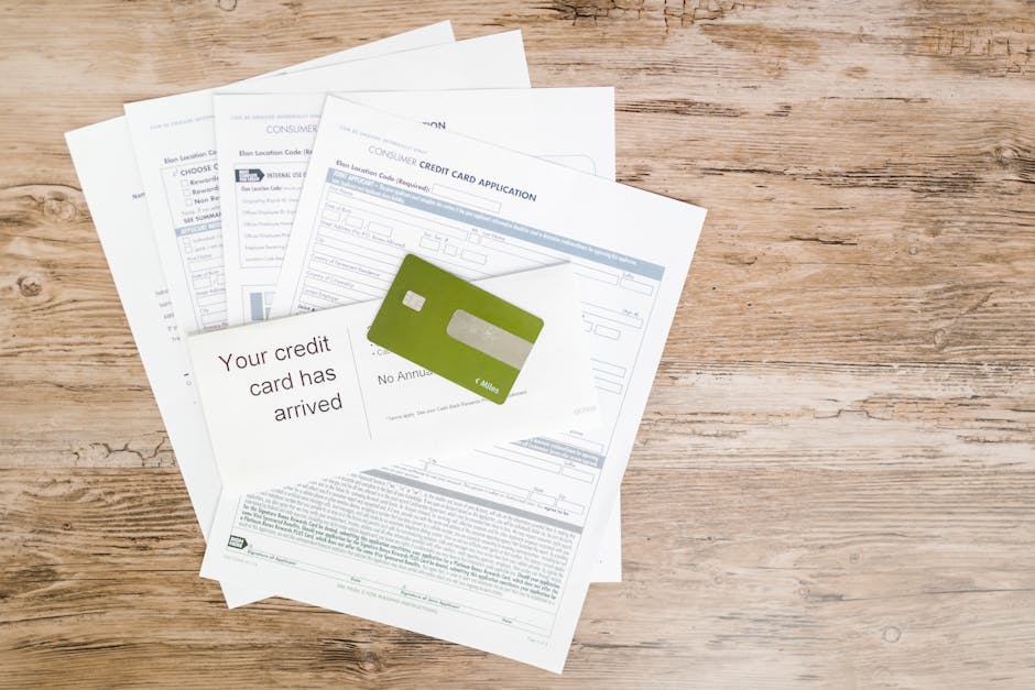 5 Benefits of a Business Credit Card for UK Small Business Owners