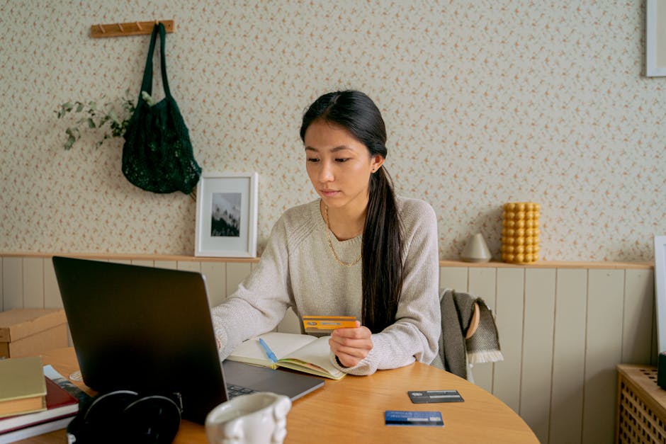 5 Things to Consider Before Using a Credit Card