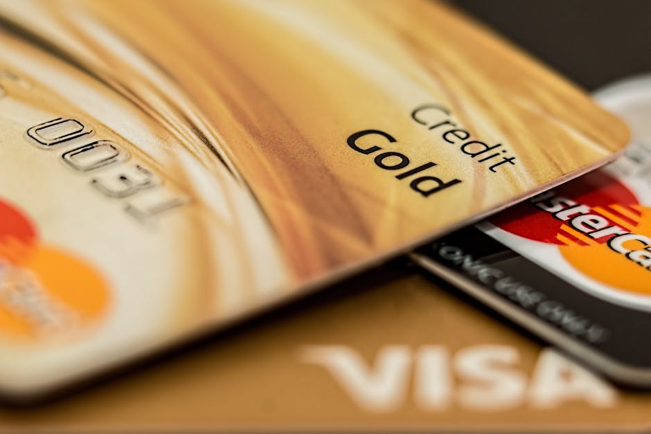5 Types of Credit Cards That Can Save You Money