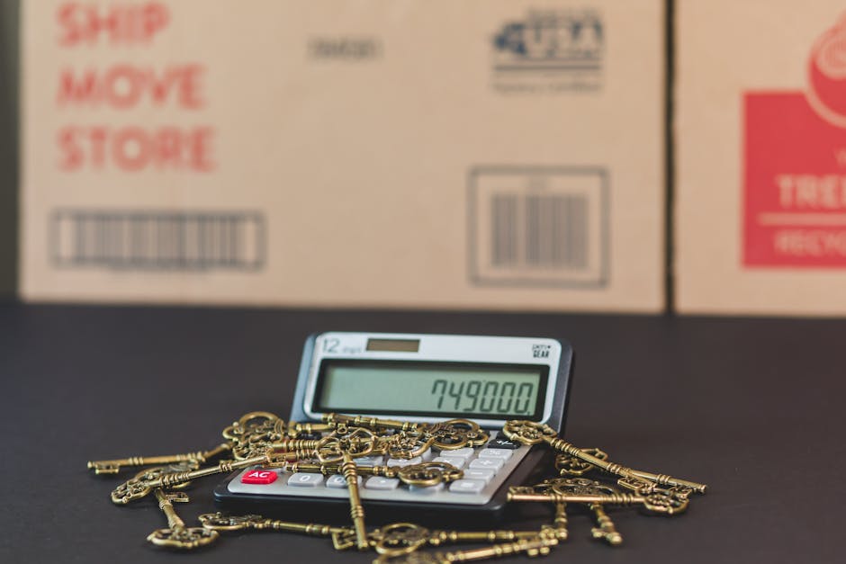 5 Hidden Costs of Buying a House in the UK You Need to Budget For