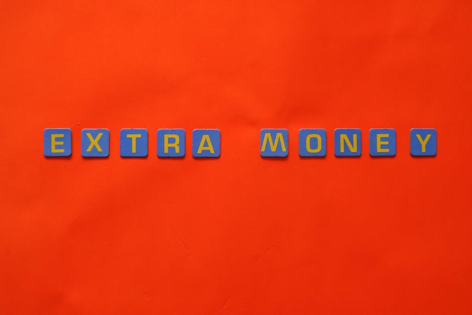 5 Ways to Make Extra Income From Your Property in the UK