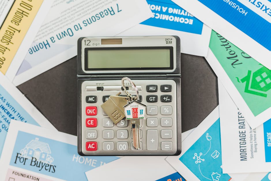 A Beginner's Guide to Mortgages: Everything You Need to Know