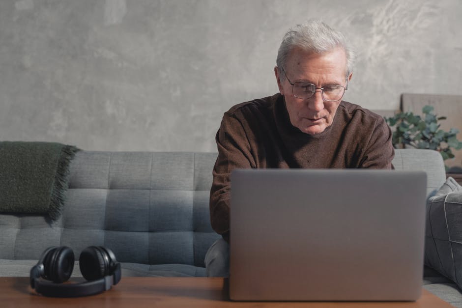 What Broadband Speed Do You Need for Working from Home?