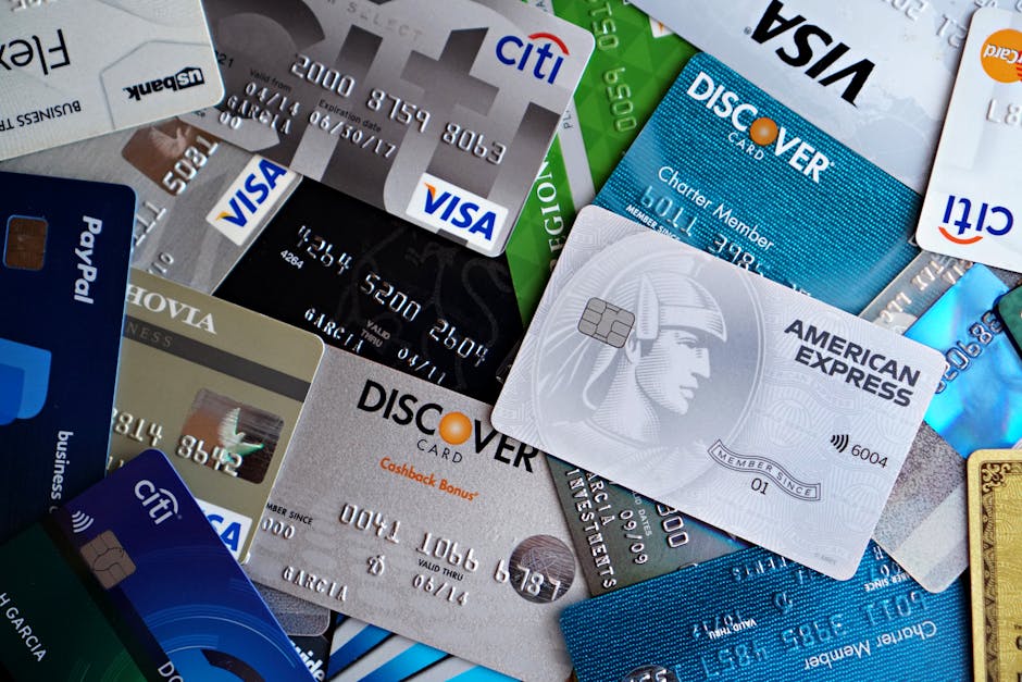 Cashback Credit Cards: How to Earn Money on Your Everyday Spending