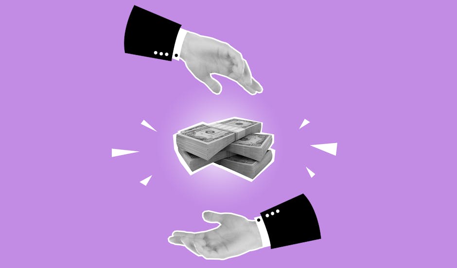 How to Deal With Financial Uncertainty: Practical Steps to Protect Your Finances
