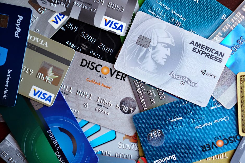 Dealing With Credit Card Debt: A Practical Step-by-Step Guide
