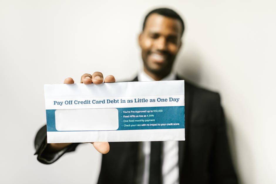 How Each Debt Solution Affects Your Credit Score in the UK