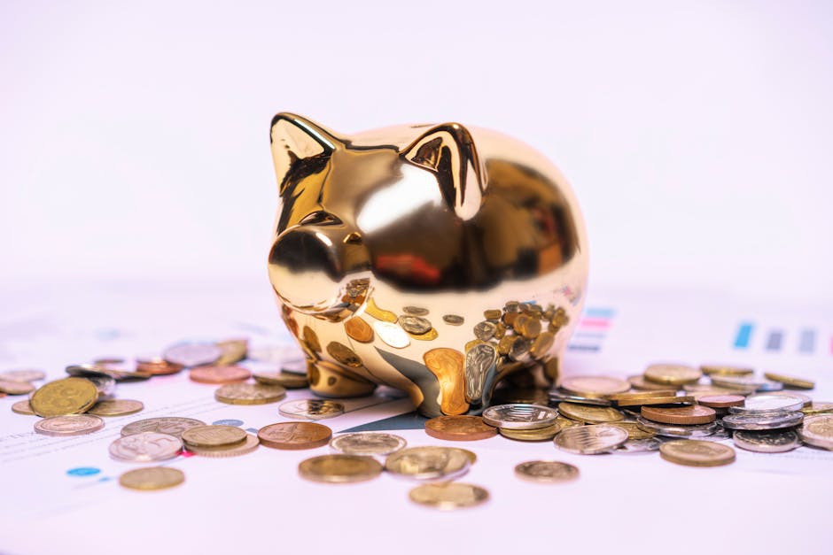 Does Moving Your Bank Account Affect Your Credit Score?
