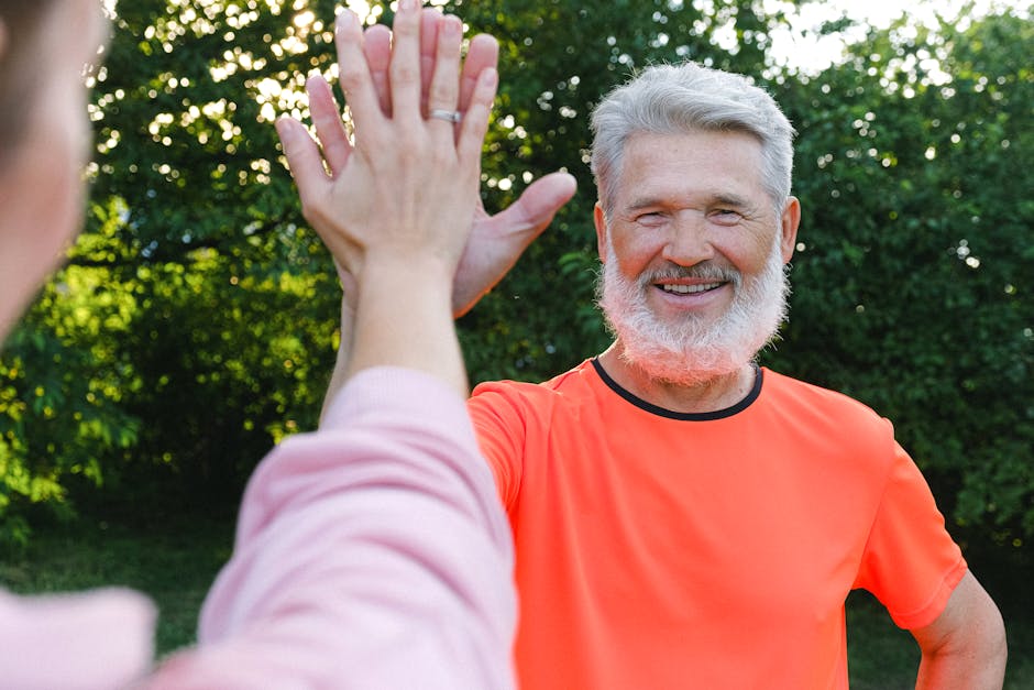 How to Plan and Enjoy Retirement: A Practical Financial Guide