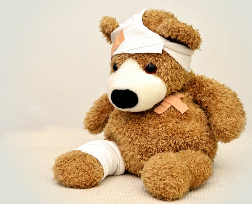 Head Injury Compensation: How to Make a Claim in the UK
