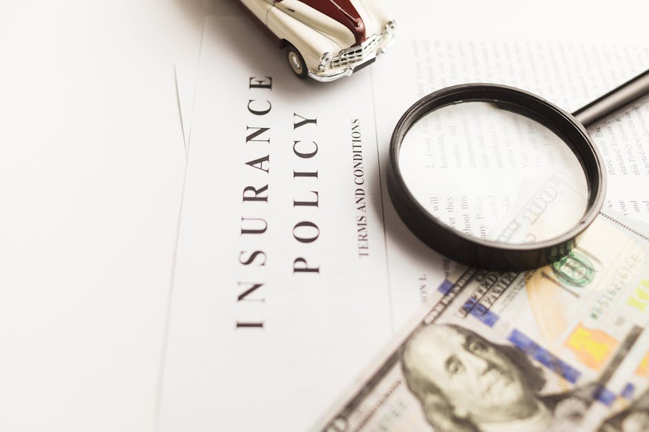 How Are Car Insurance Quotes Calculated? The Factors That Affect Your Premium