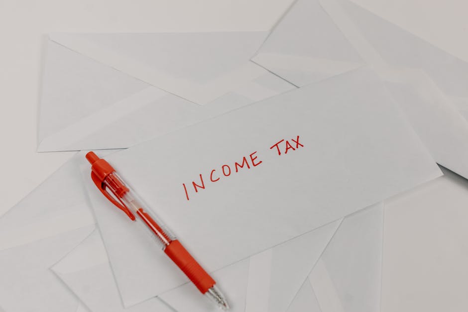 How Does UK Income Tax Work? Rates, Allowances and Thresholds Explained