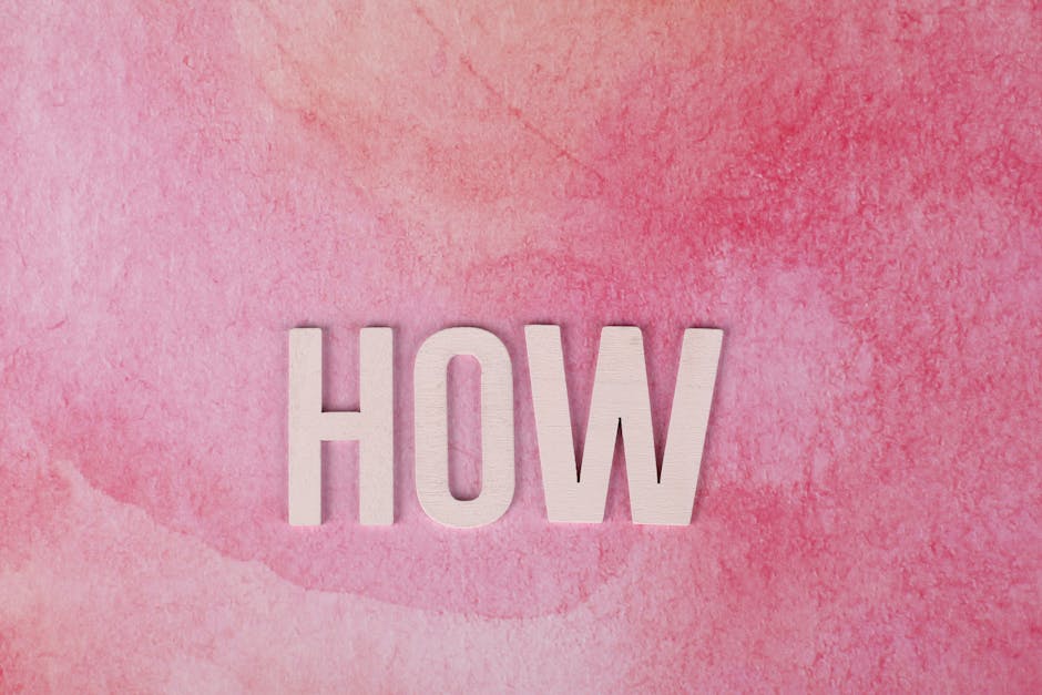 How to Create a Budget and Stick to It: A Step-by-Step Guide