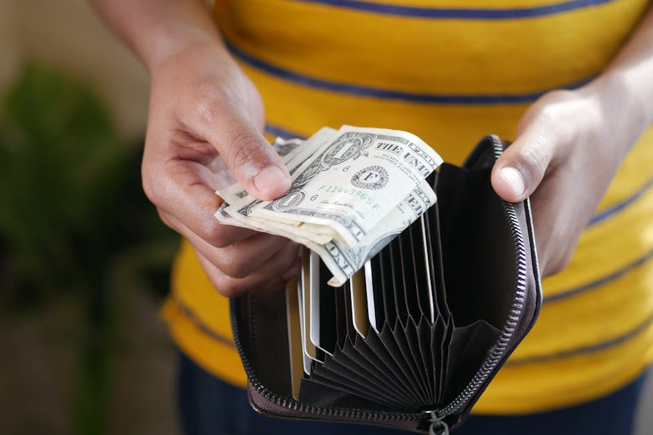 How to Get Cash Back on Your Purchases with a Cashback Credit Card