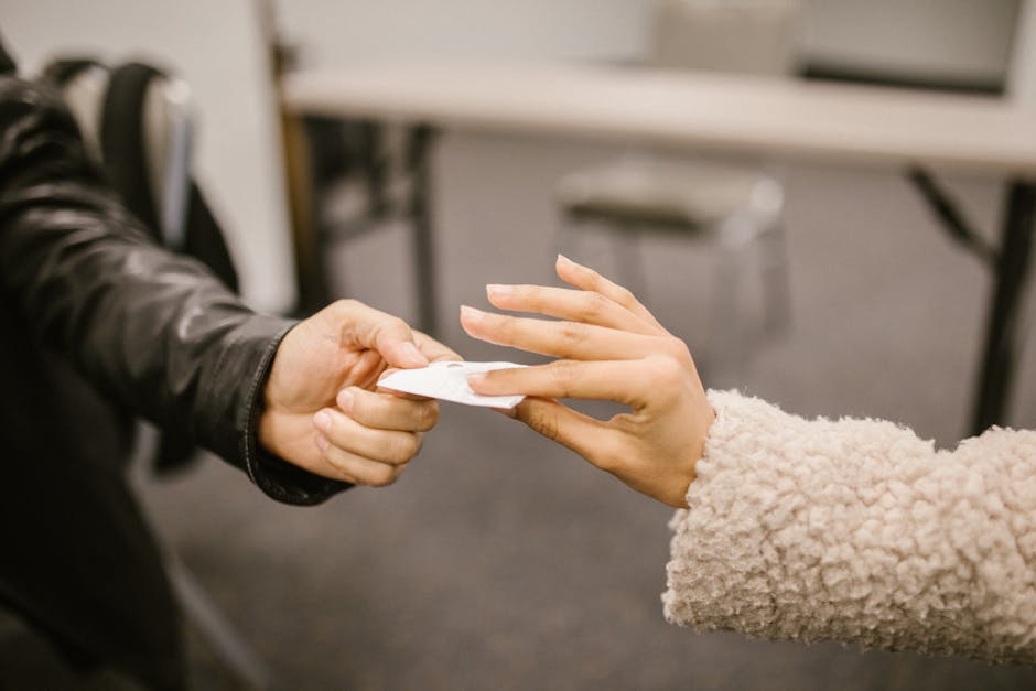 How to Get Your Spending Under Control and Save Money