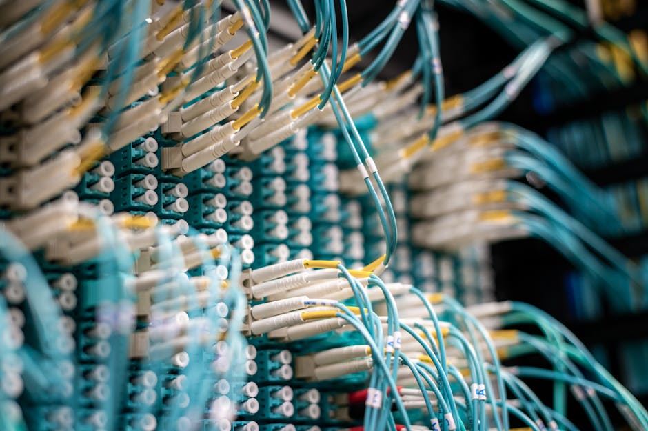 How to Improve Your Broadband Speed: 8 Practical Steps