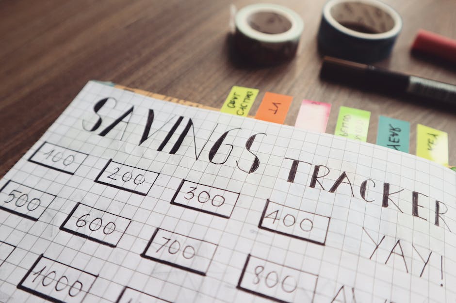 How to Set Personal Finance Goals That You Will Actually Achieve