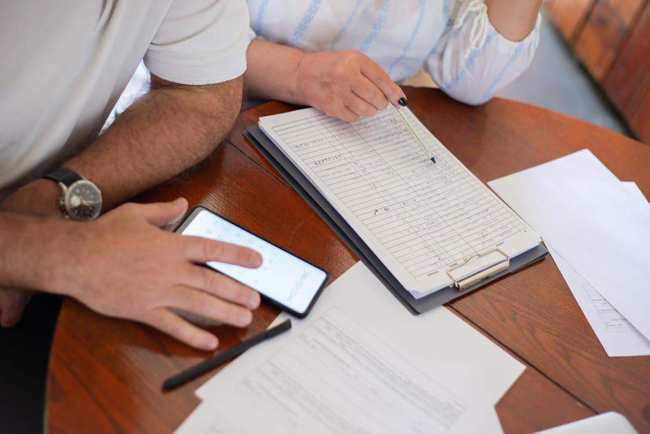 How to Write a Family Budget and Save More Money: A Step-by-Step Guide