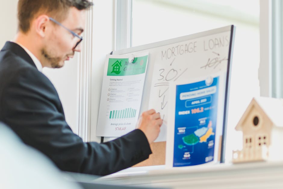 Fixed Rate Mortgages Explained: Benefits, Risks and How They Work