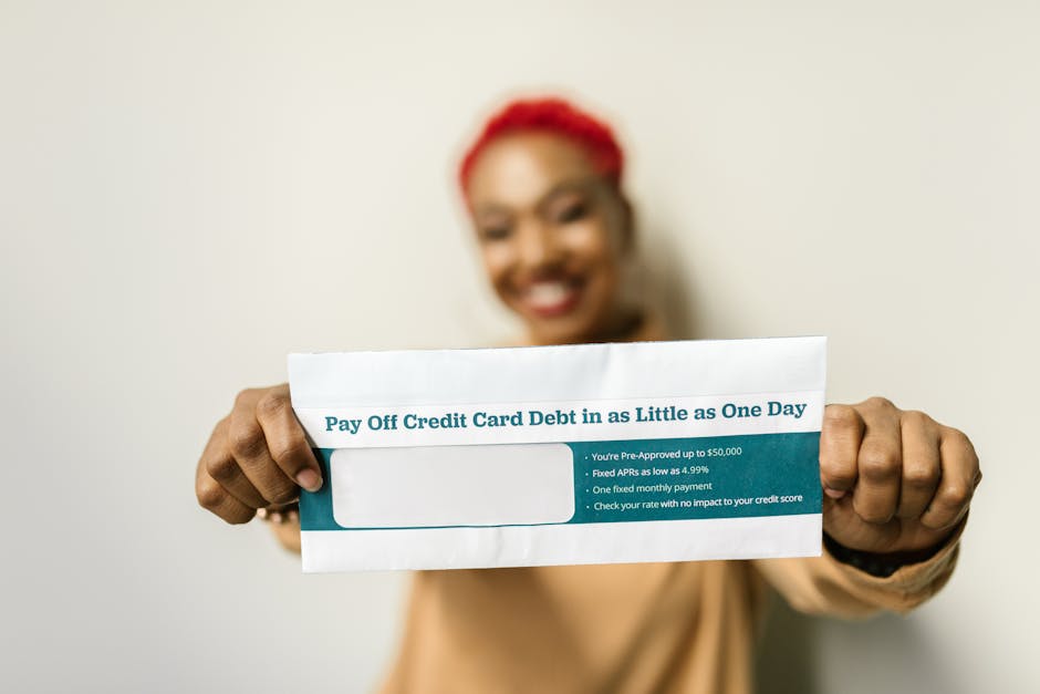 Is Debt Consolidation a Good Idea If You're Struggling? A Plain-English Guide