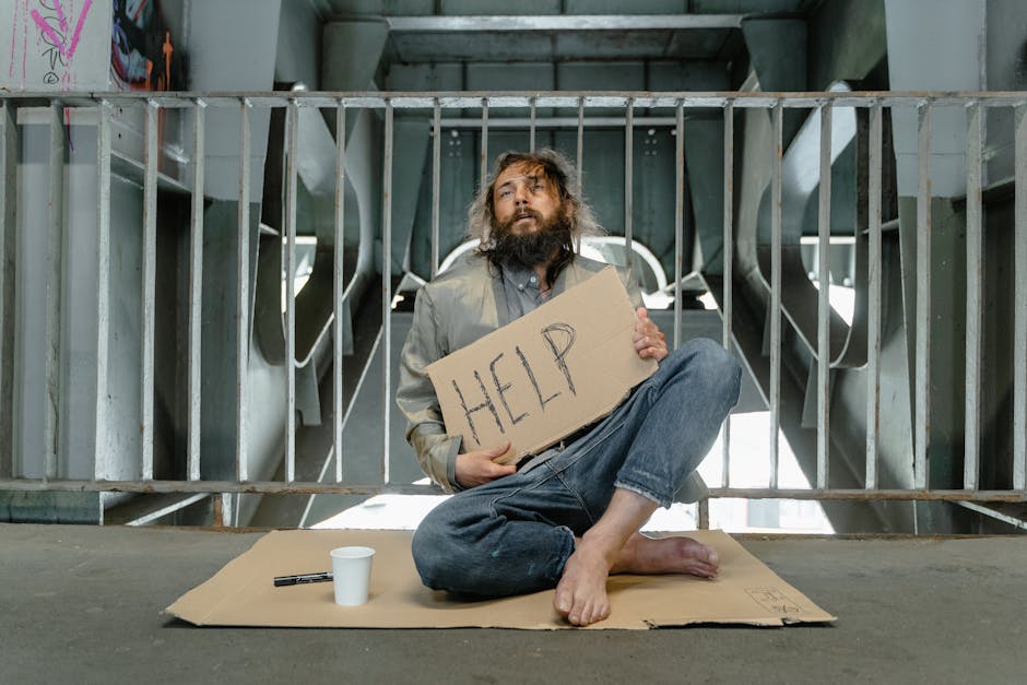 How to Survive Unemployment: Managing Your Money When You Lose Your Job