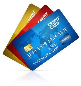 Credit Card