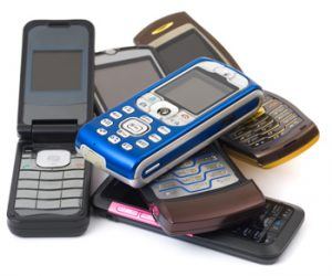 Sell Your Old Mobile Phone